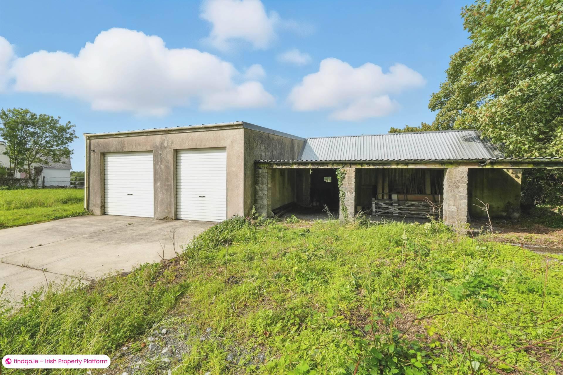 Detached house for Sale in Tuam, Galway