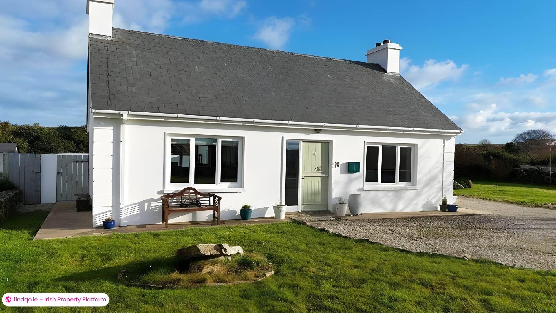 Detached house for Sale in Letterkenny, Donegal