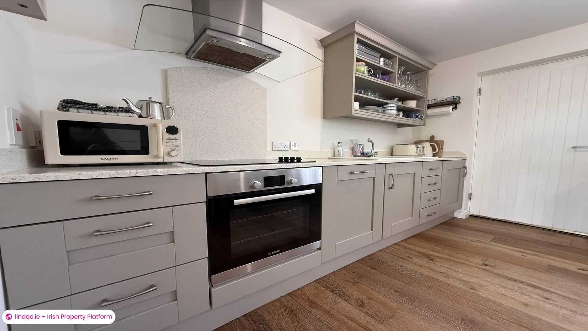 Detached house for Sale in Letterkenny, Donegal