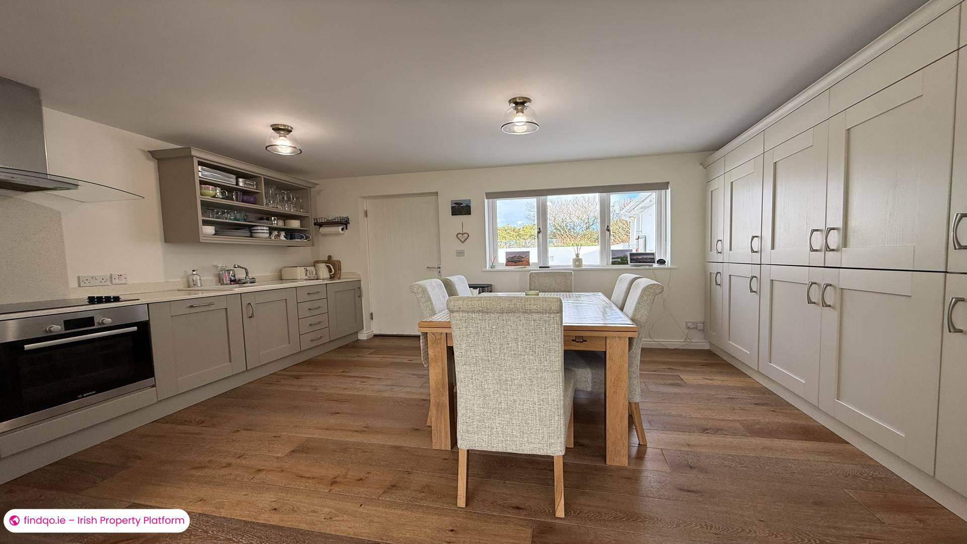 Detached house for Sale in Letterkenny, Donegal