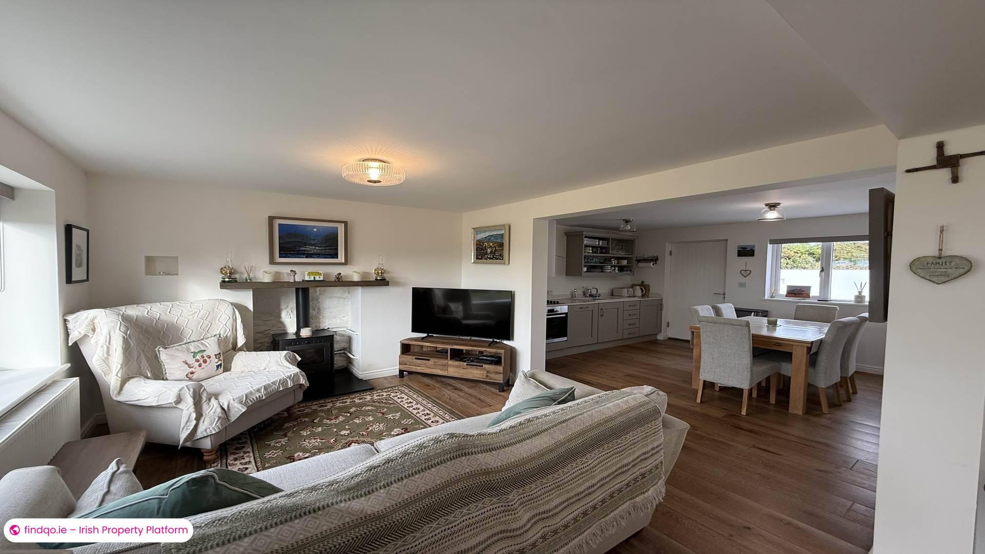 Detached house for Sale in Letterkenny, Donegal