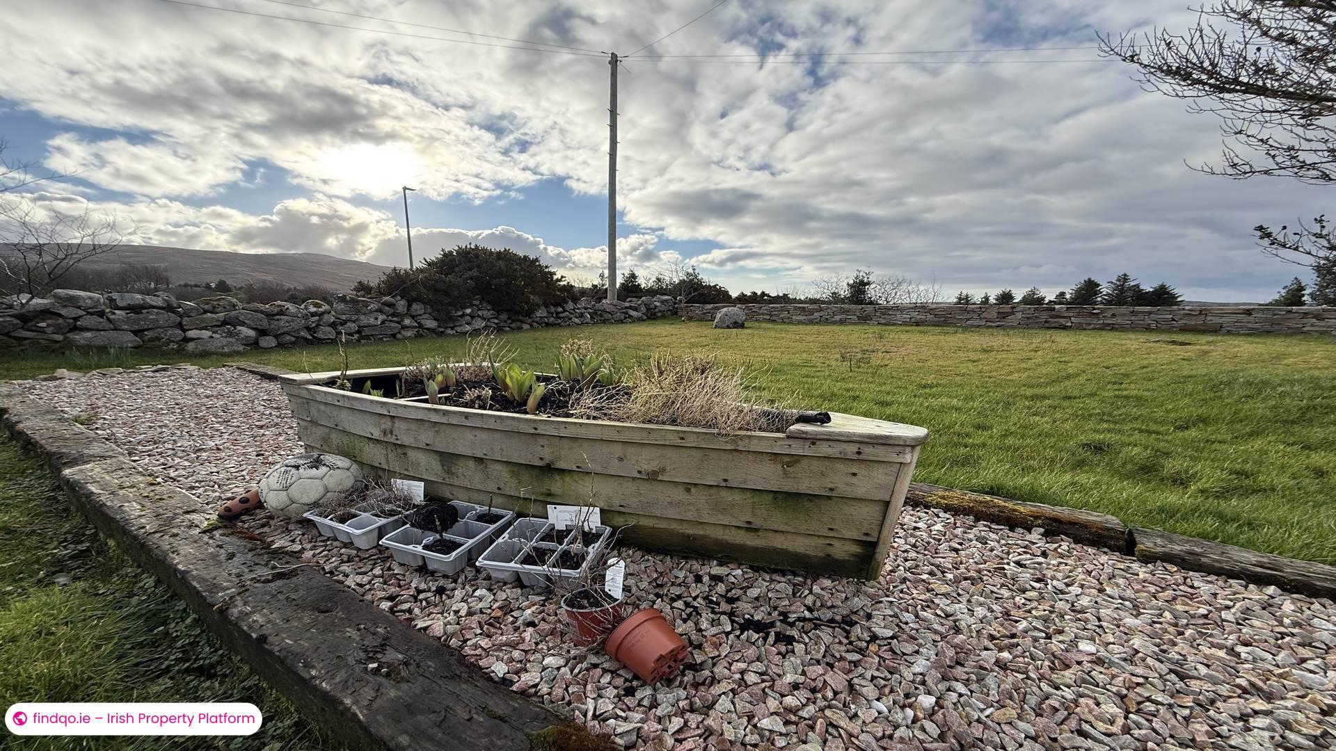 Detached house for Sale in Letterkenny, Donegal