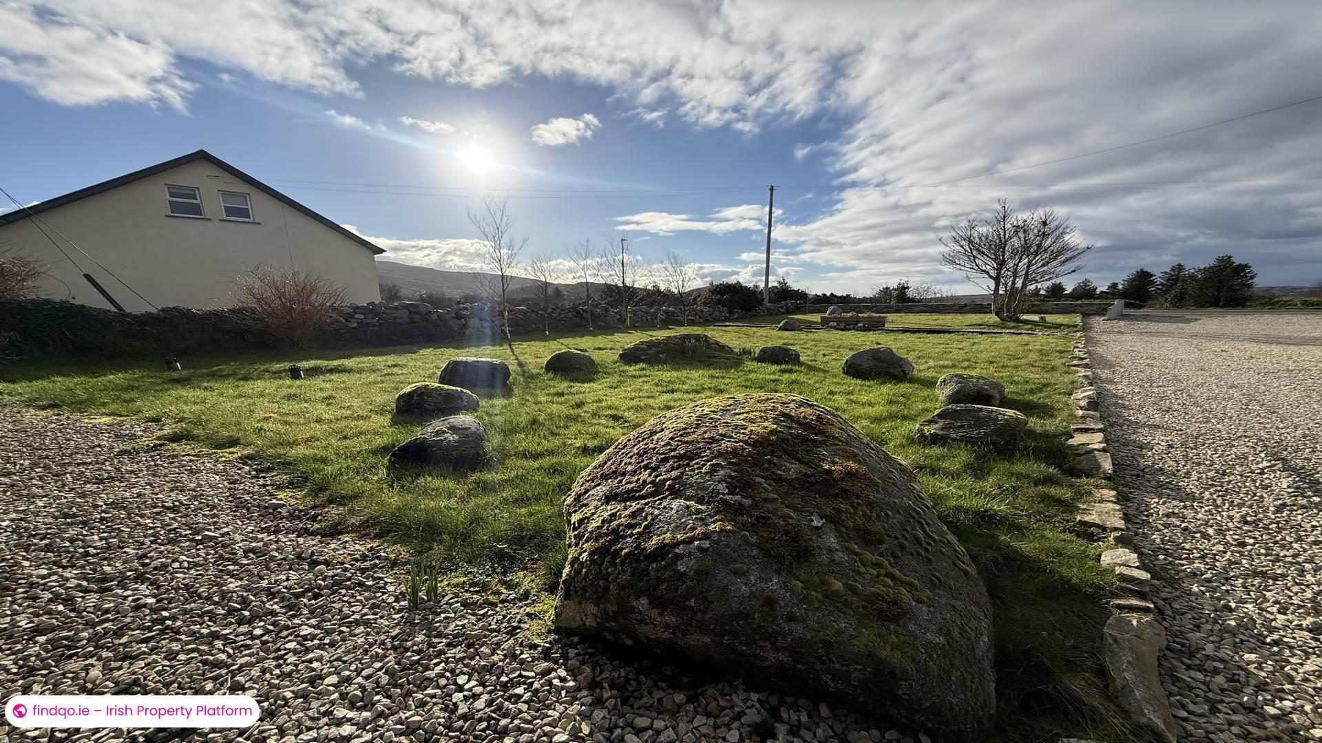 Detached house for Sale in Letterkenny, Donegal