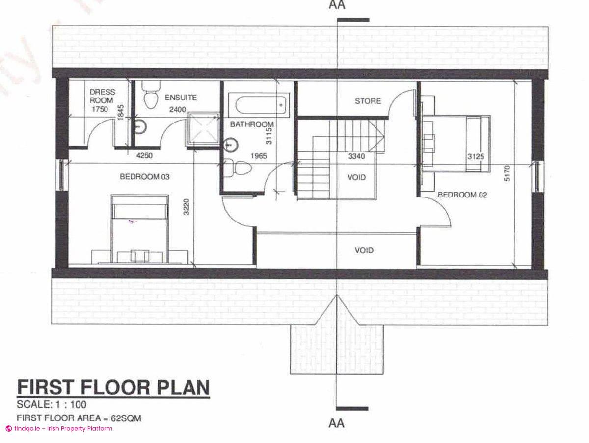Site for Sale in Charlestown, Mayo