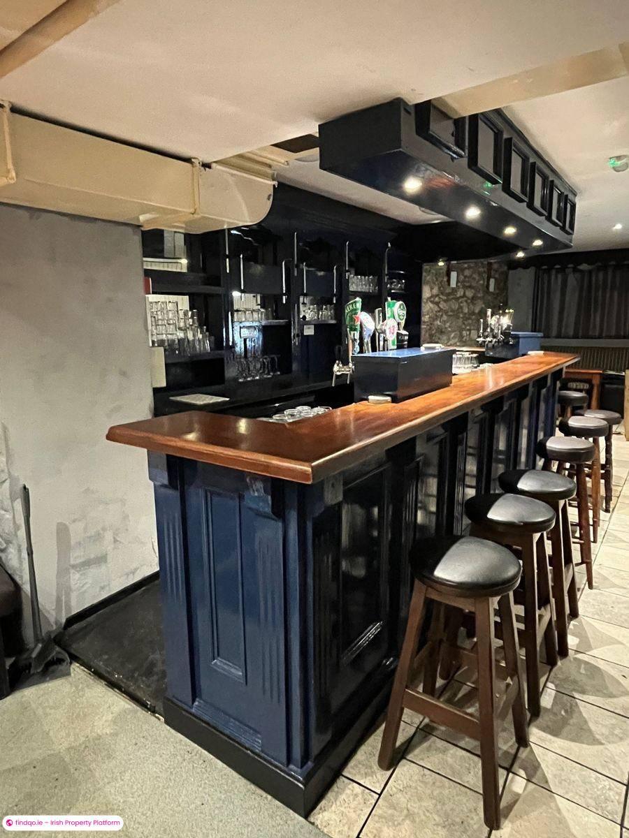 Restaurant / Bar / Hotel for Rent in Killorglin, Kerry