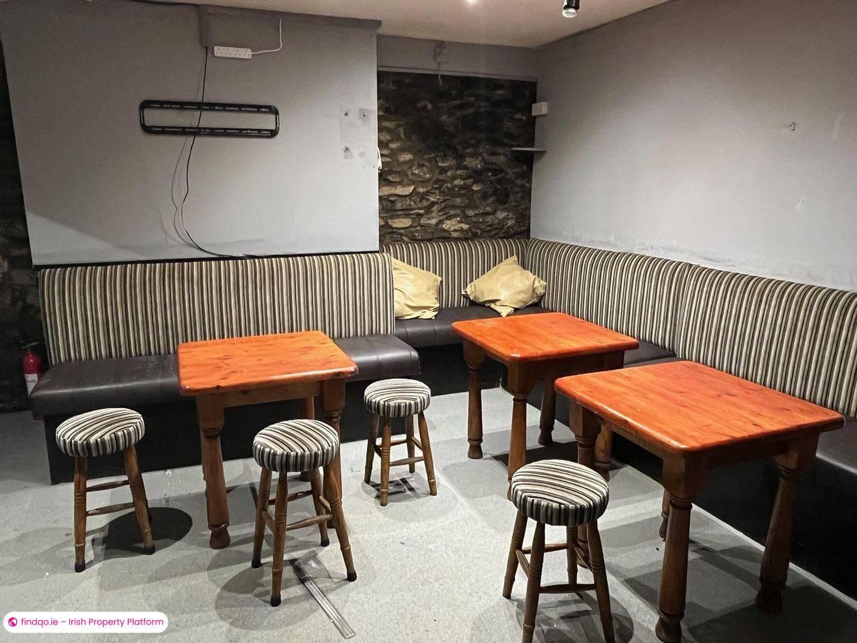 Restaurant / Bar / Hotel for Rent in Killorglin, Kerry