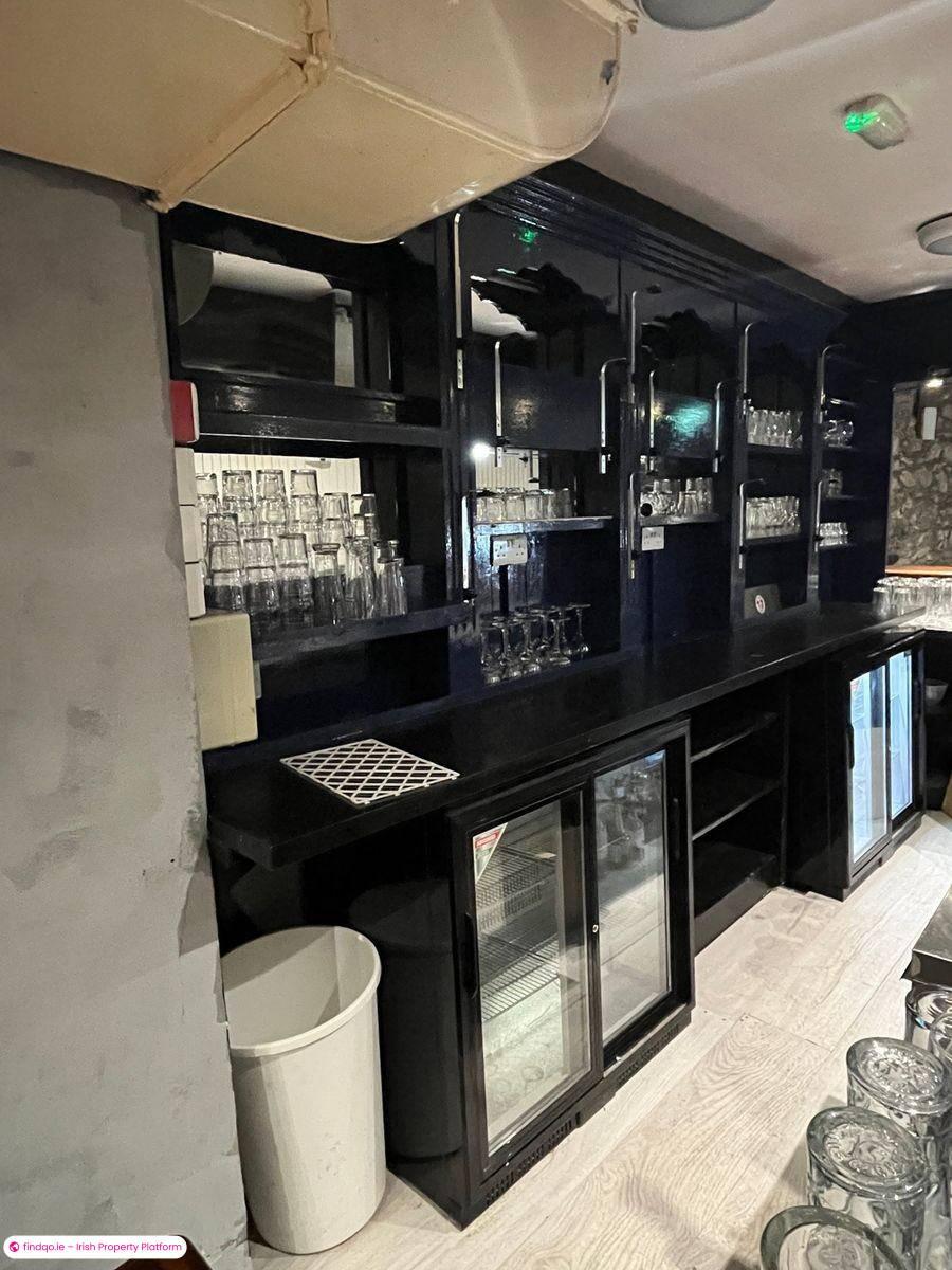 Restaurant / Bar / Hotel for Rent in Killorglin, Kerry