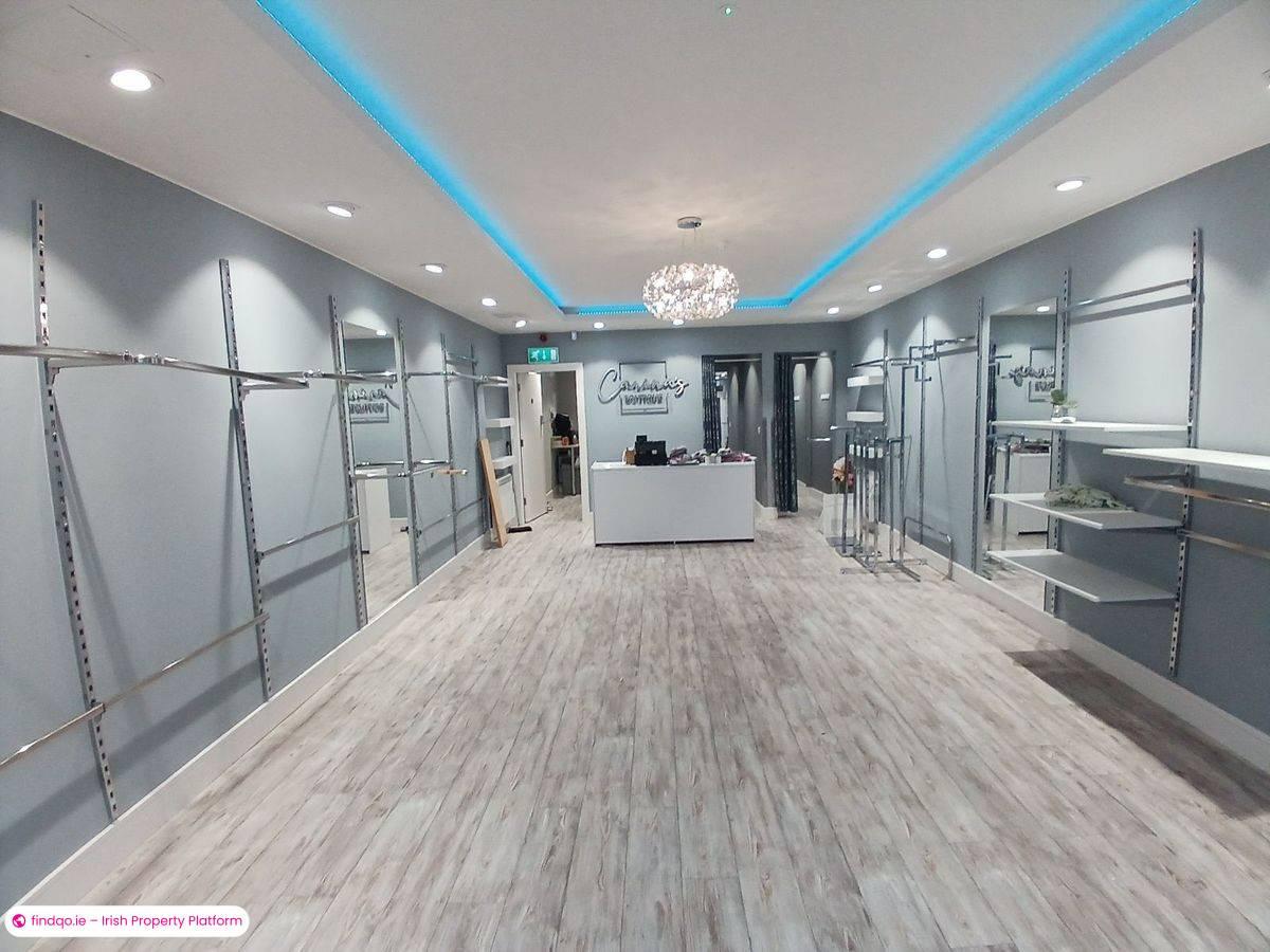 Retail Unit for Rent in Killorglin, Kerry