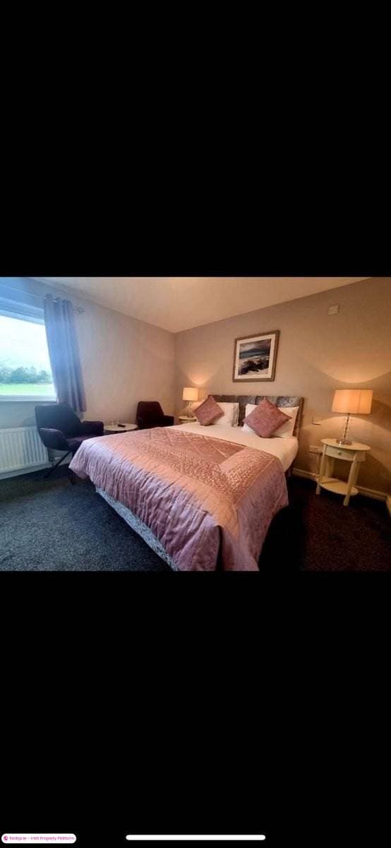 Restaurant / Bar / Hotel for Sale in Shanacashel, Kerry