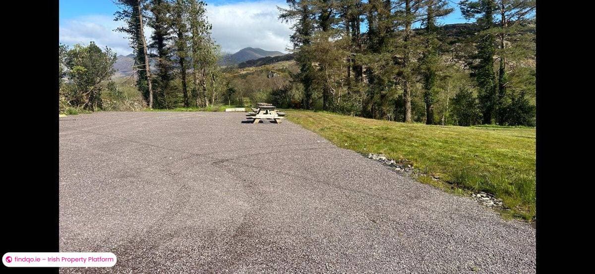 Restaurant / Bar / Hotel for Sale in Shanacashel, Kerry