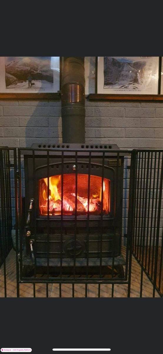 Restaurant / Bar / Hotel for Sale in Shanacashel, Kerry