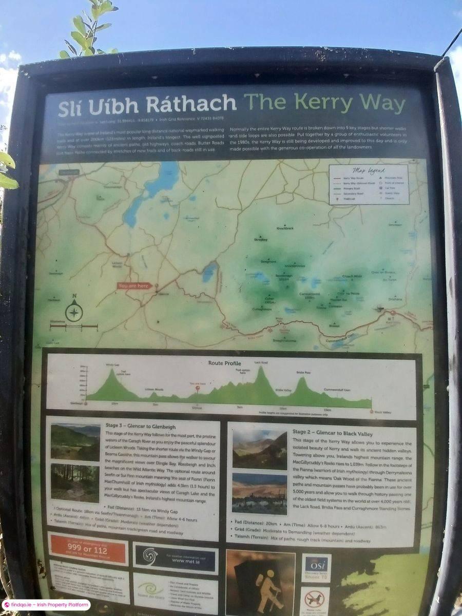 Restaurant / Bar / Hotel for Sale in Shanacashel, Kerry