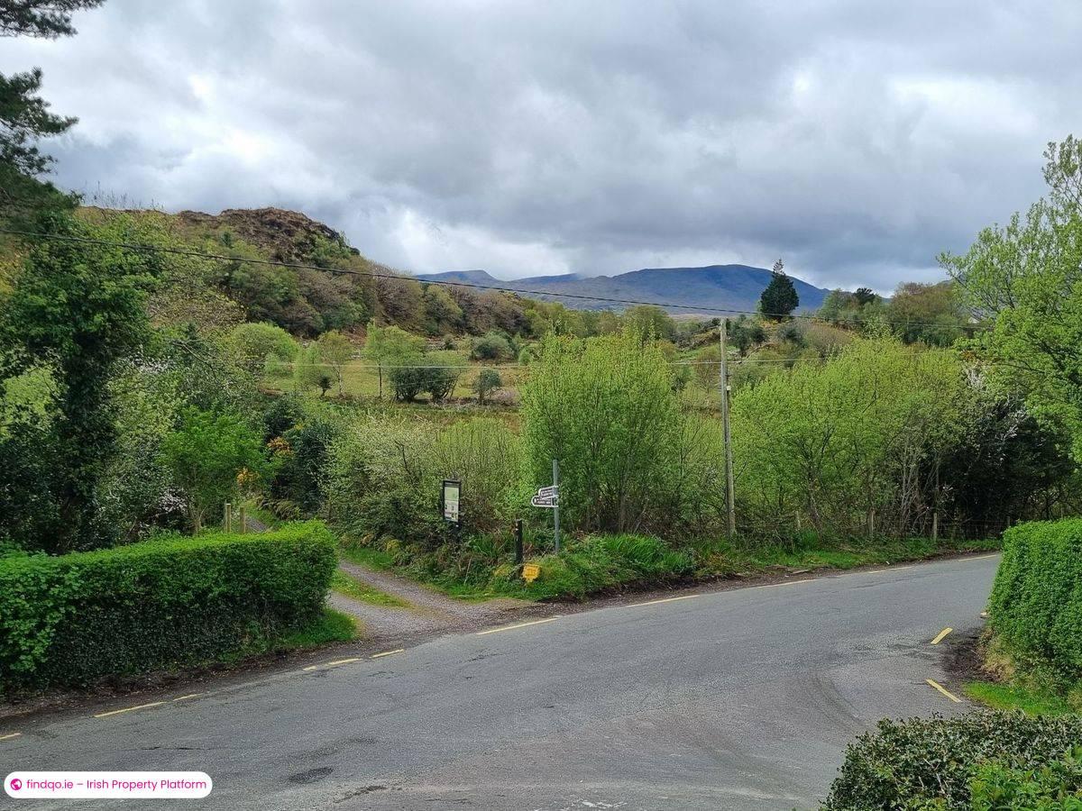 Restaurant / Bar / Hotel for Sale in Shanacashel, Kerry