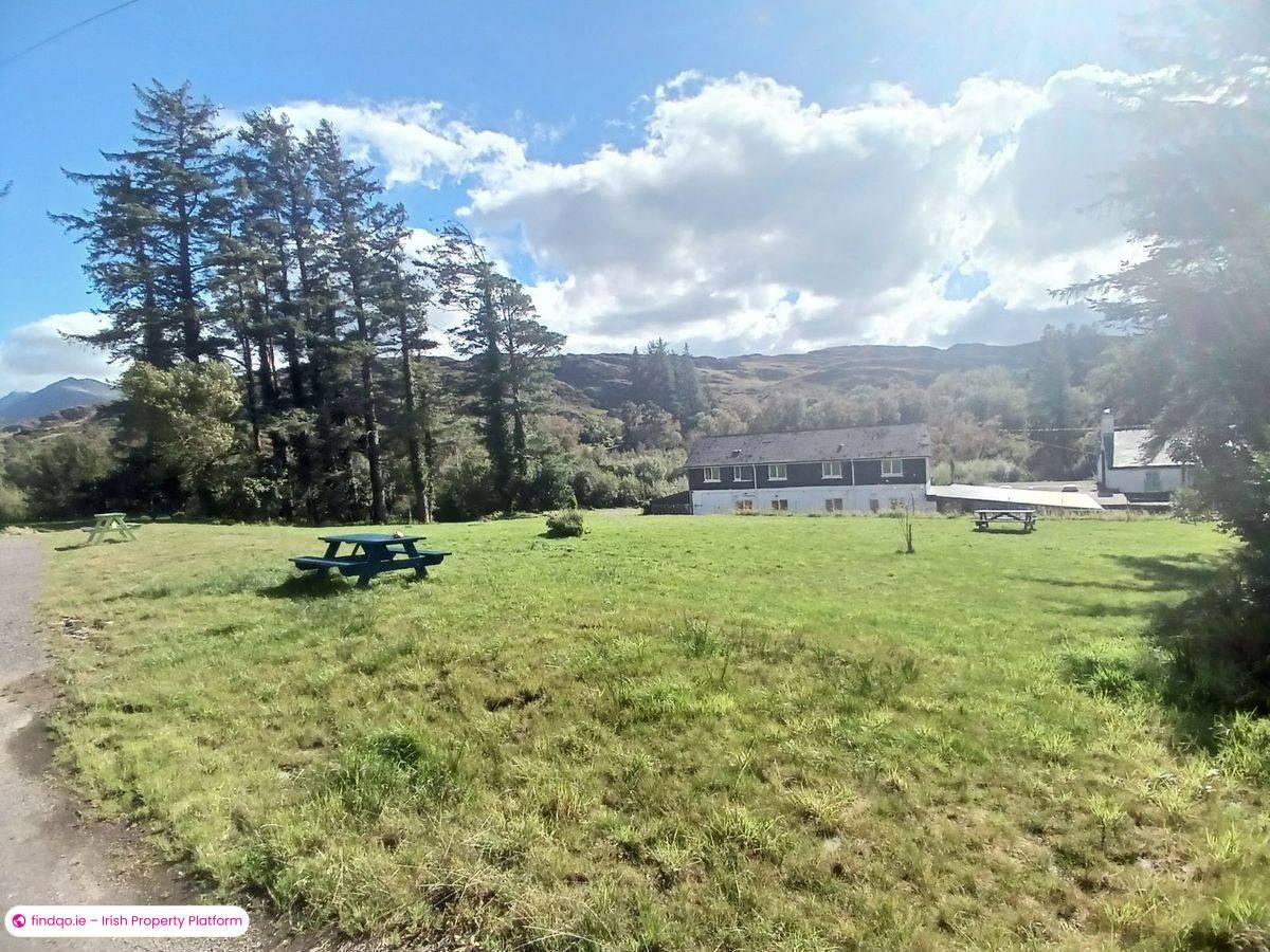 Restaurant / Bar / Hotel for Sale in Shanacashel, Kerry