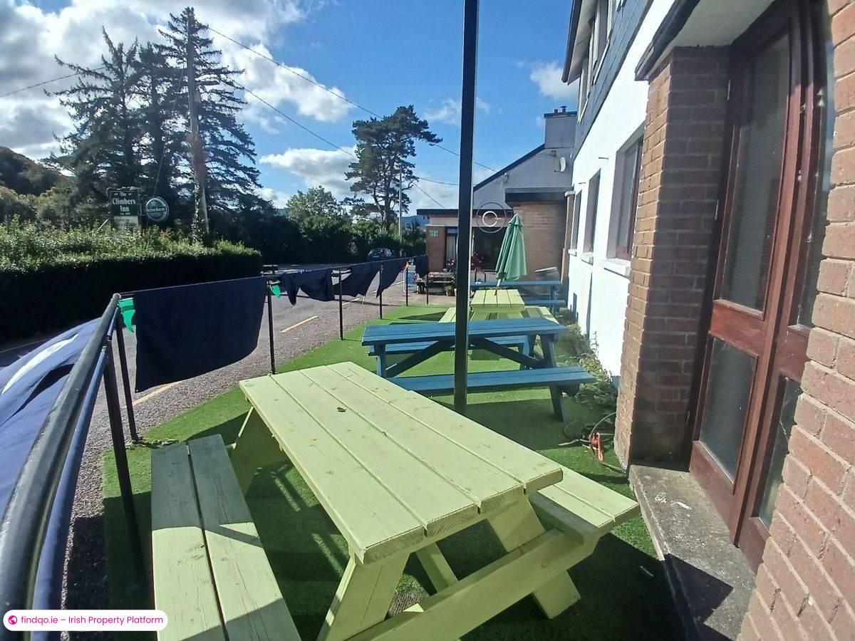 Restaurant / Bar / Hotel for Sale in Shanacashel, Kerry