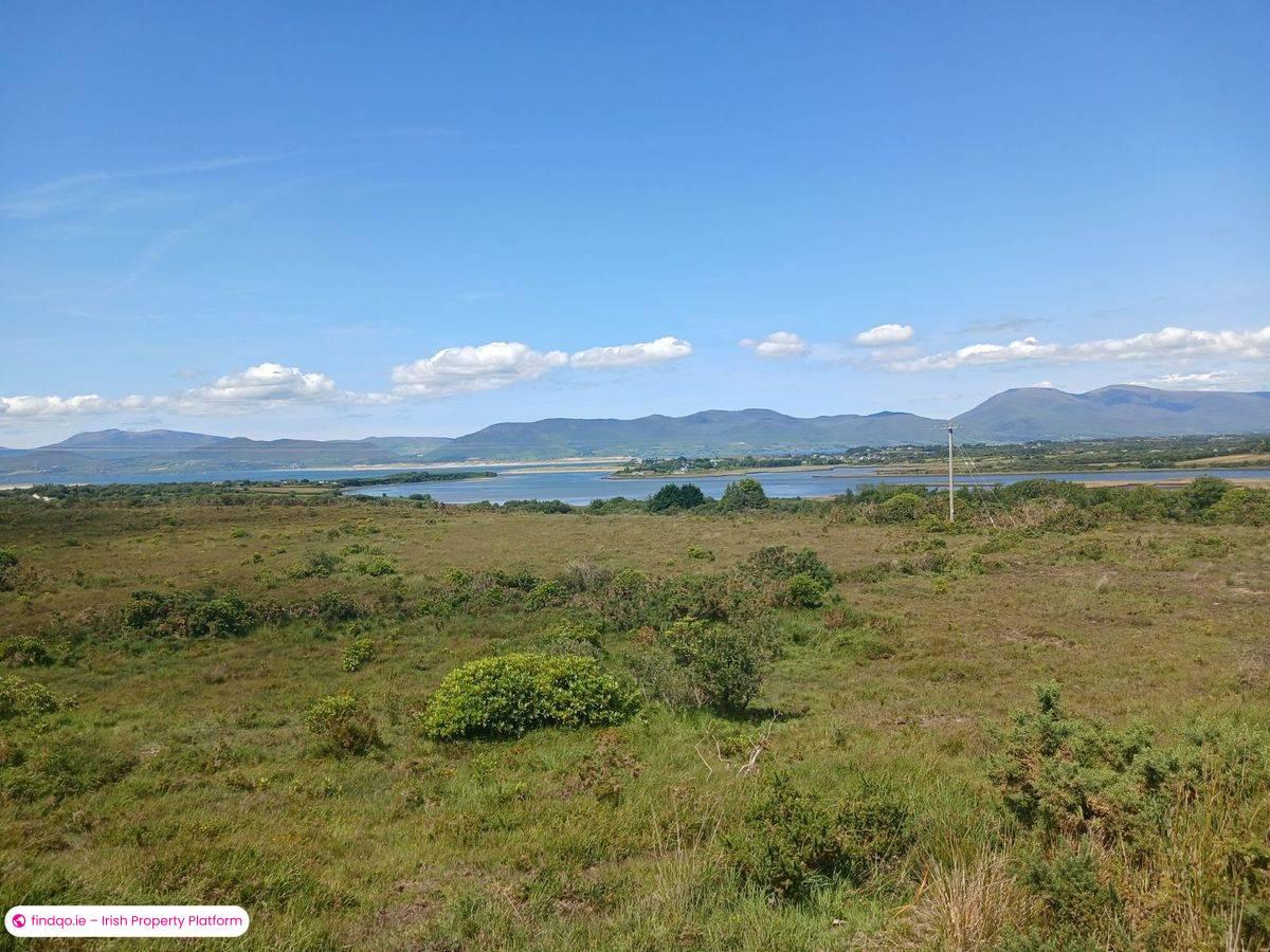 Detached house for Sale in Glenbeigh, Kerry