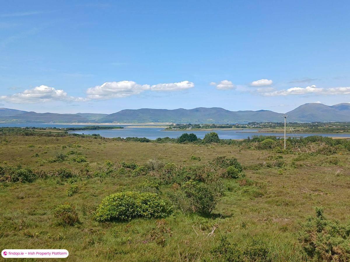 Detached house for Sale in Glenbeigh, Kerry