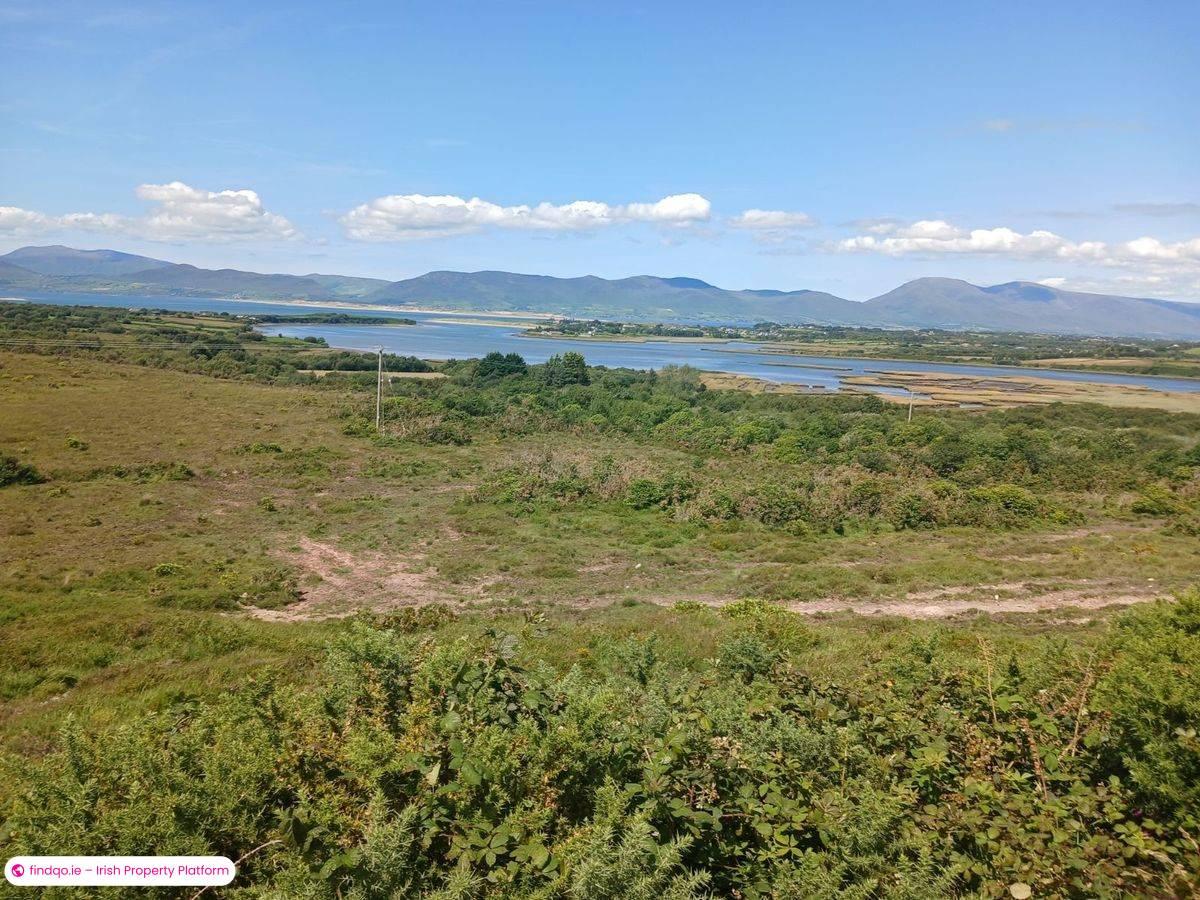 Detached house for Sale in Glenbeigh, Kerry