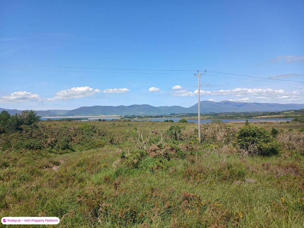 Detached house for Sale in Glenbeigh, Kerry
