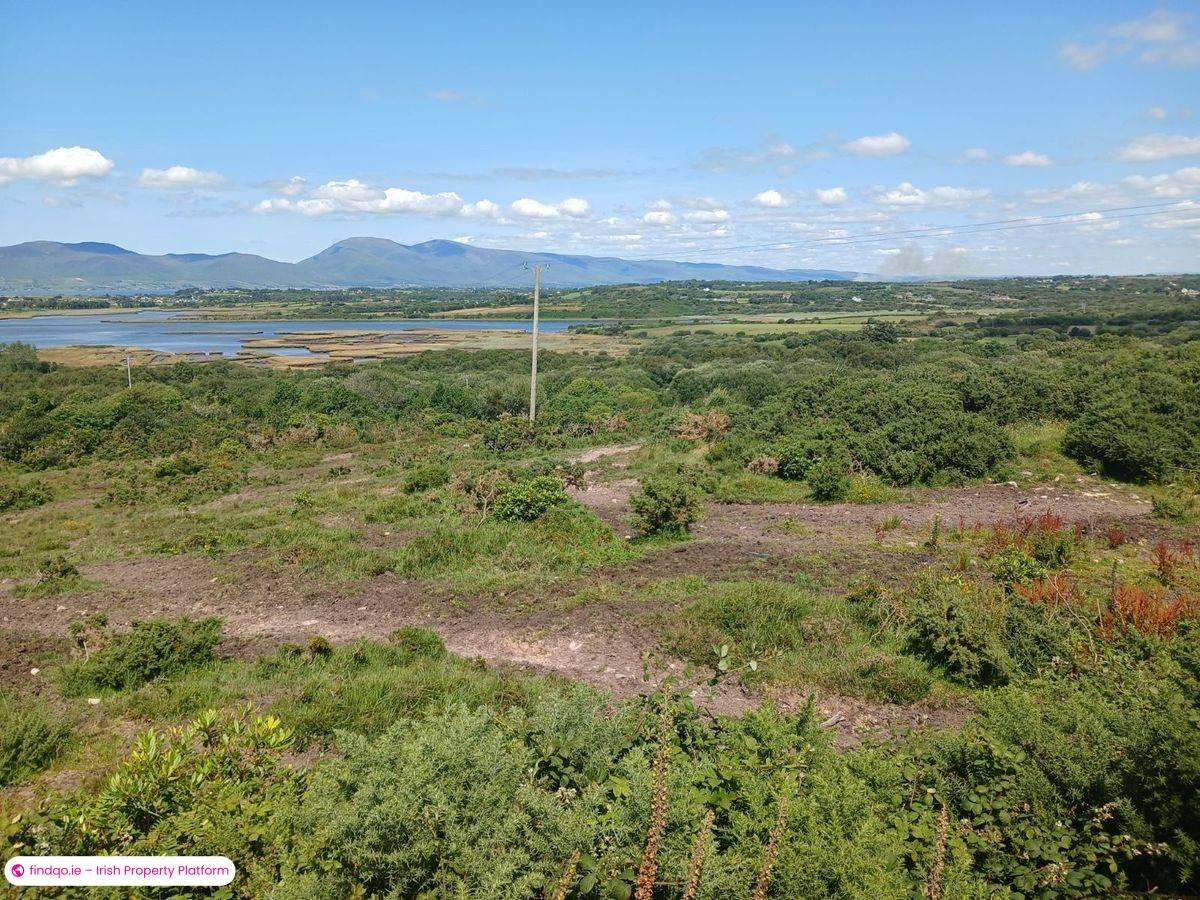 Detached house for Sale in Glenbeigh, Kerry