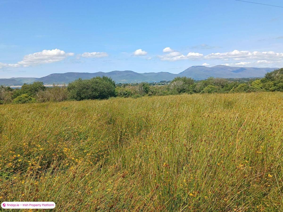 Detached house for Sale in Glenbeigh, Kerry