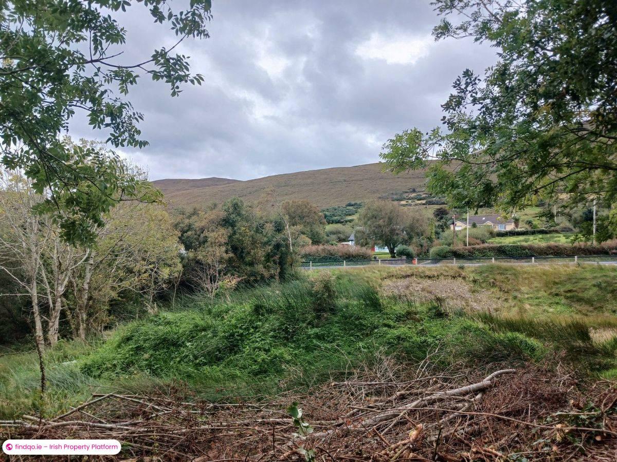 Detached house for Sale in Glenbeigh, Kerry