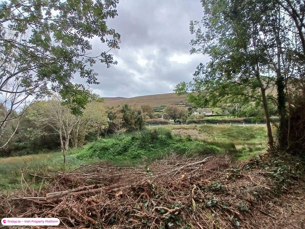 Detached house for Sale in Glenbeigh, Kerry