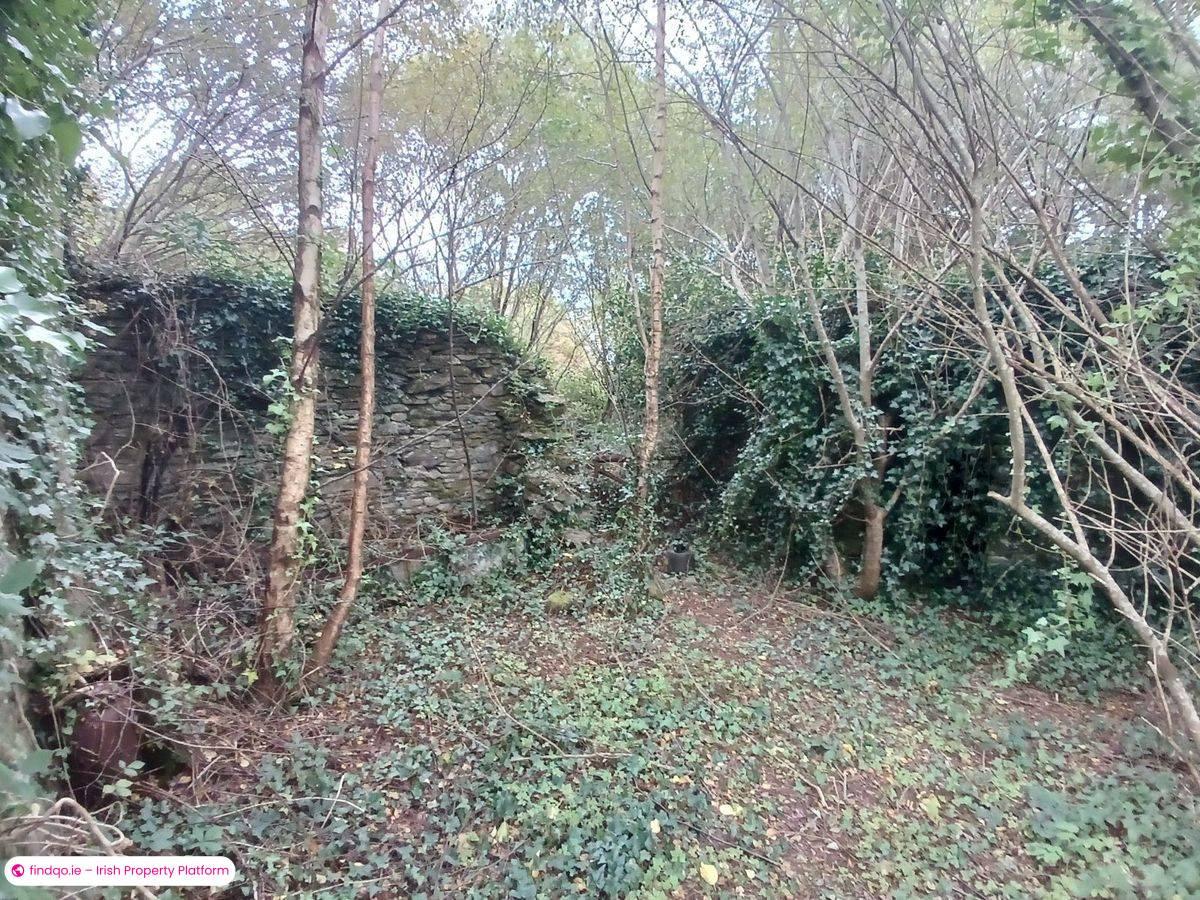 Detached house for Sale in Glenbeigh, Kerry