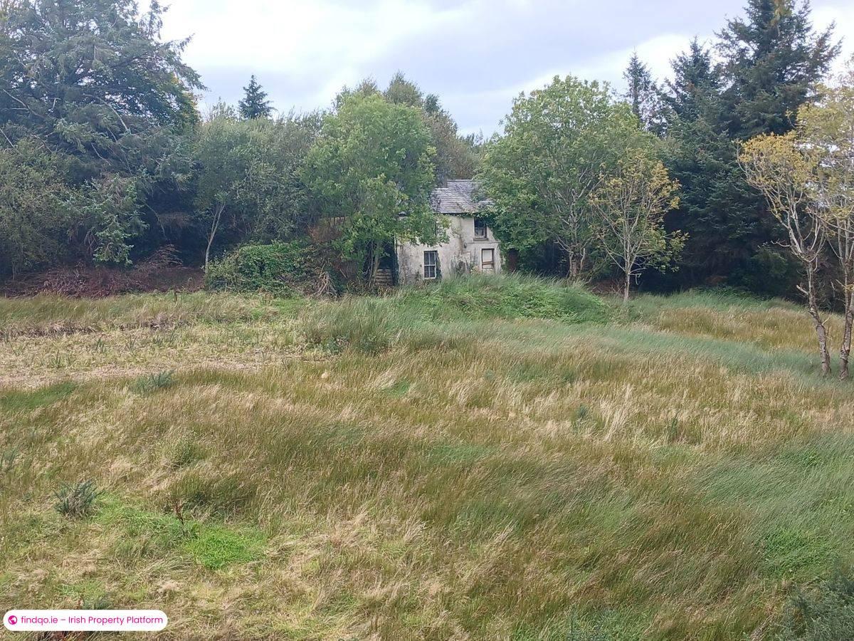 Detached house for Sale in Glenbeigh, Kerry