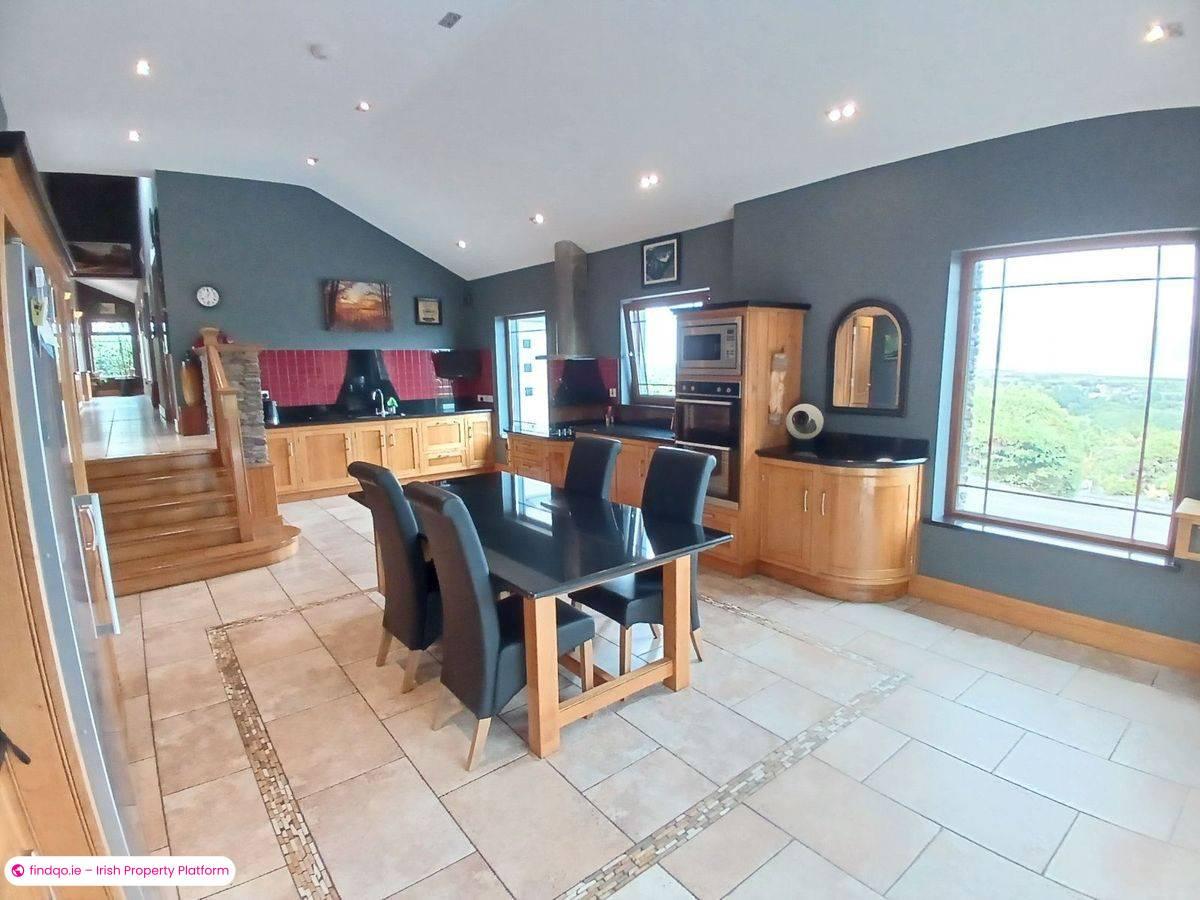 Detached house for Sale in Killorglin, Kerry