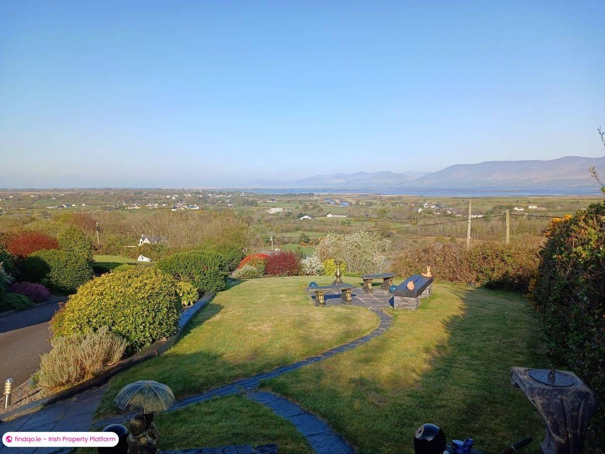Detached house for Sale in Killorglin, Kerry