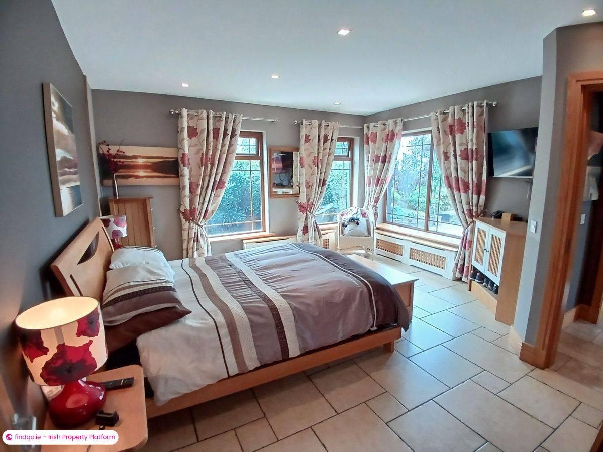 Detached house for Sale in Killorglin, Kerry