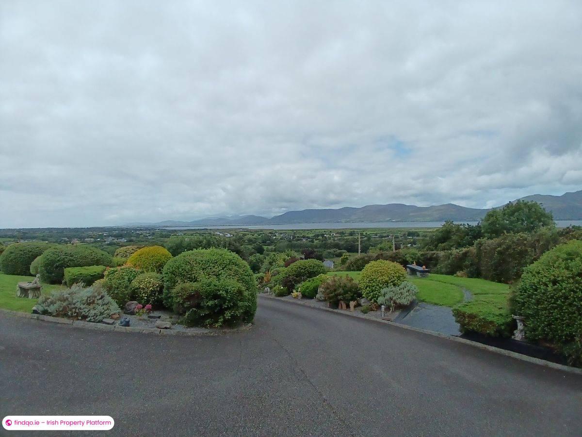 Detached house for Sale in Killorglin, Kerry