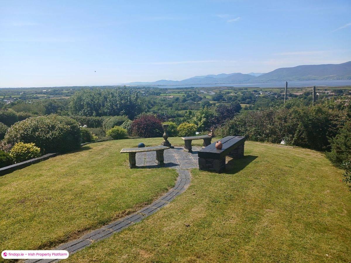 Detached house for Sale in Killorglin, Kerry