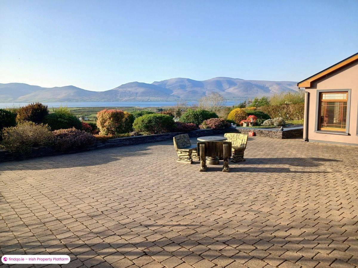 Detached house for Sale in Killorglin, Kerry