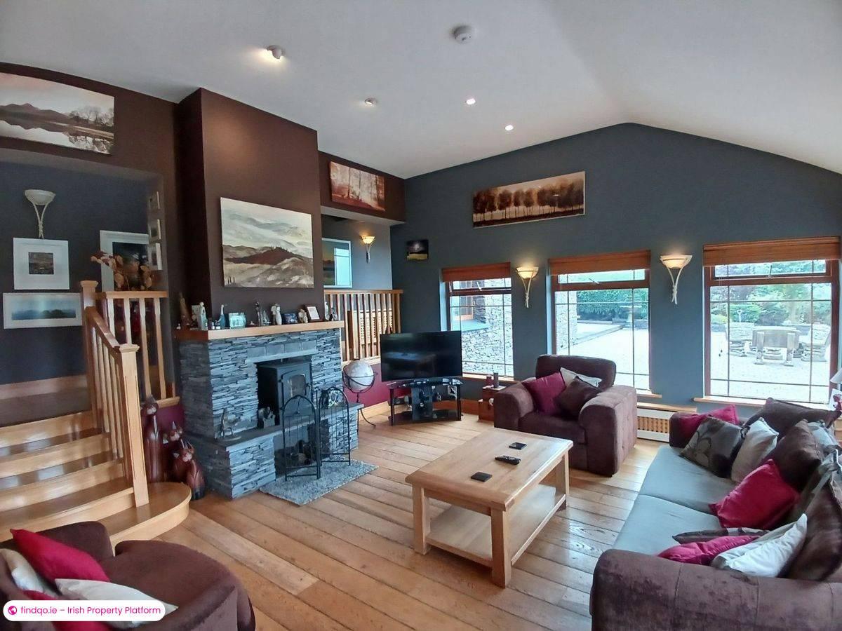 Detached house for Sale in Killorglin, Kerry