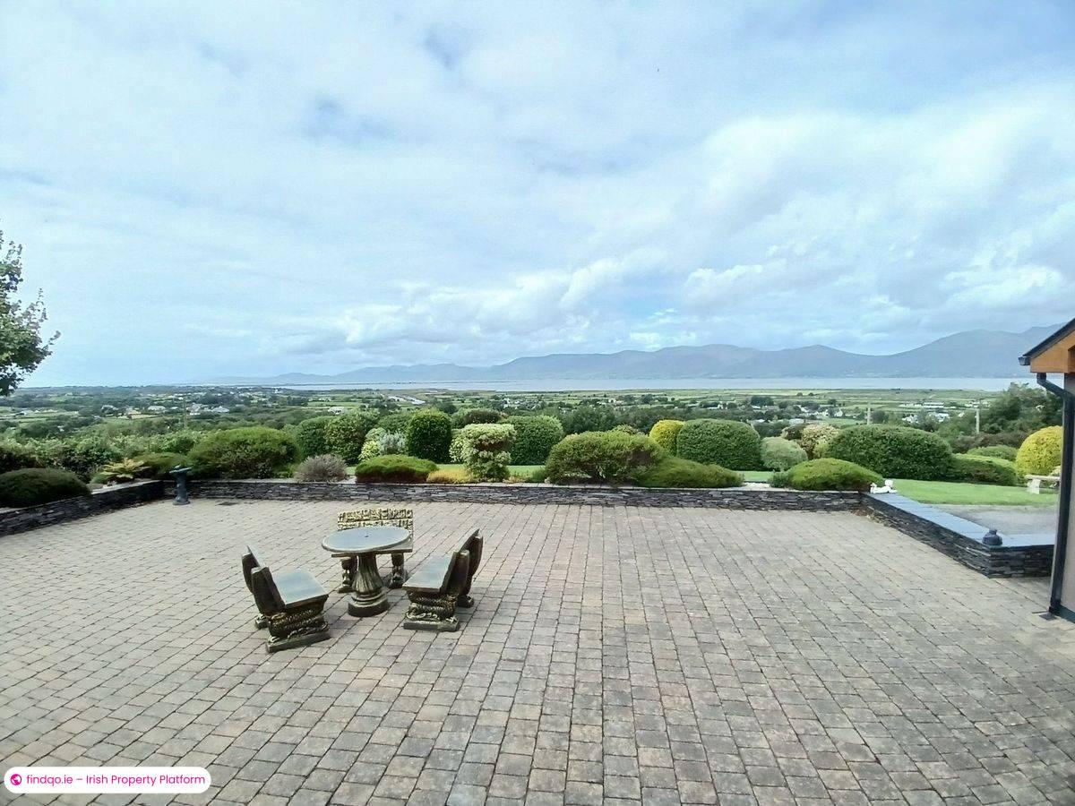 Detached house for Sale in Killorglin, Kerry