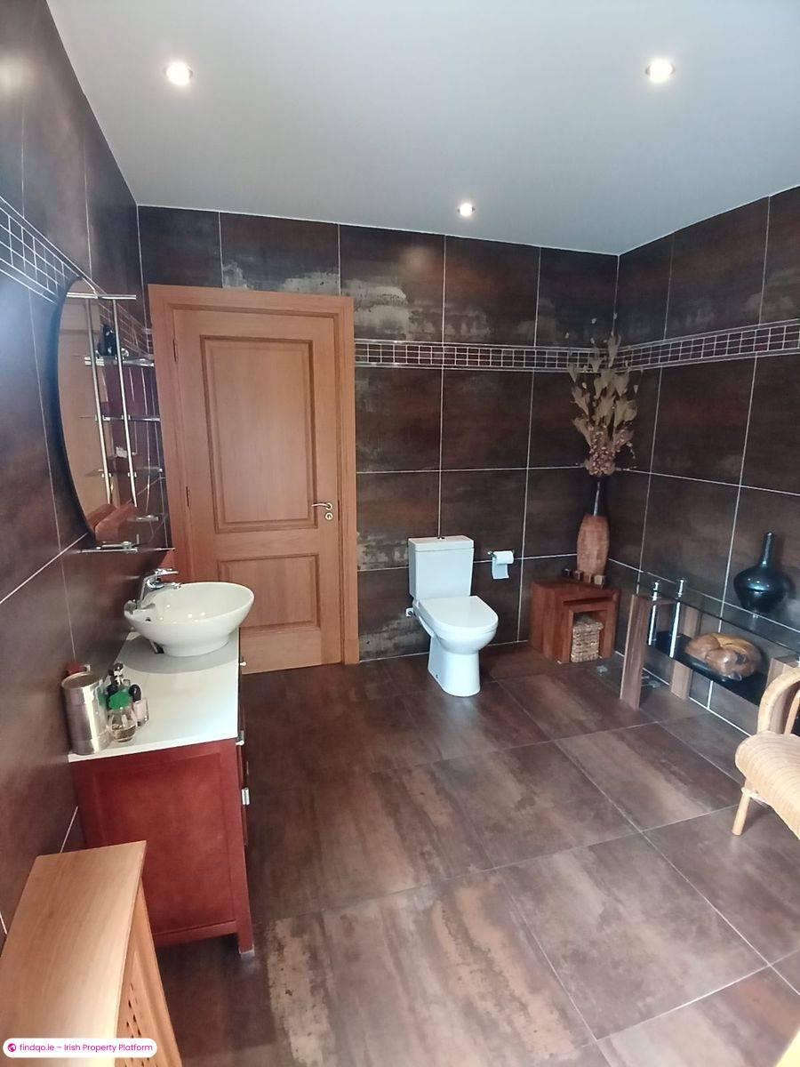 Detached house for Sale in Killorglin, Kerry