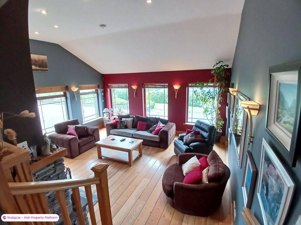 Detached house for Sale in Killorglin, Kerry