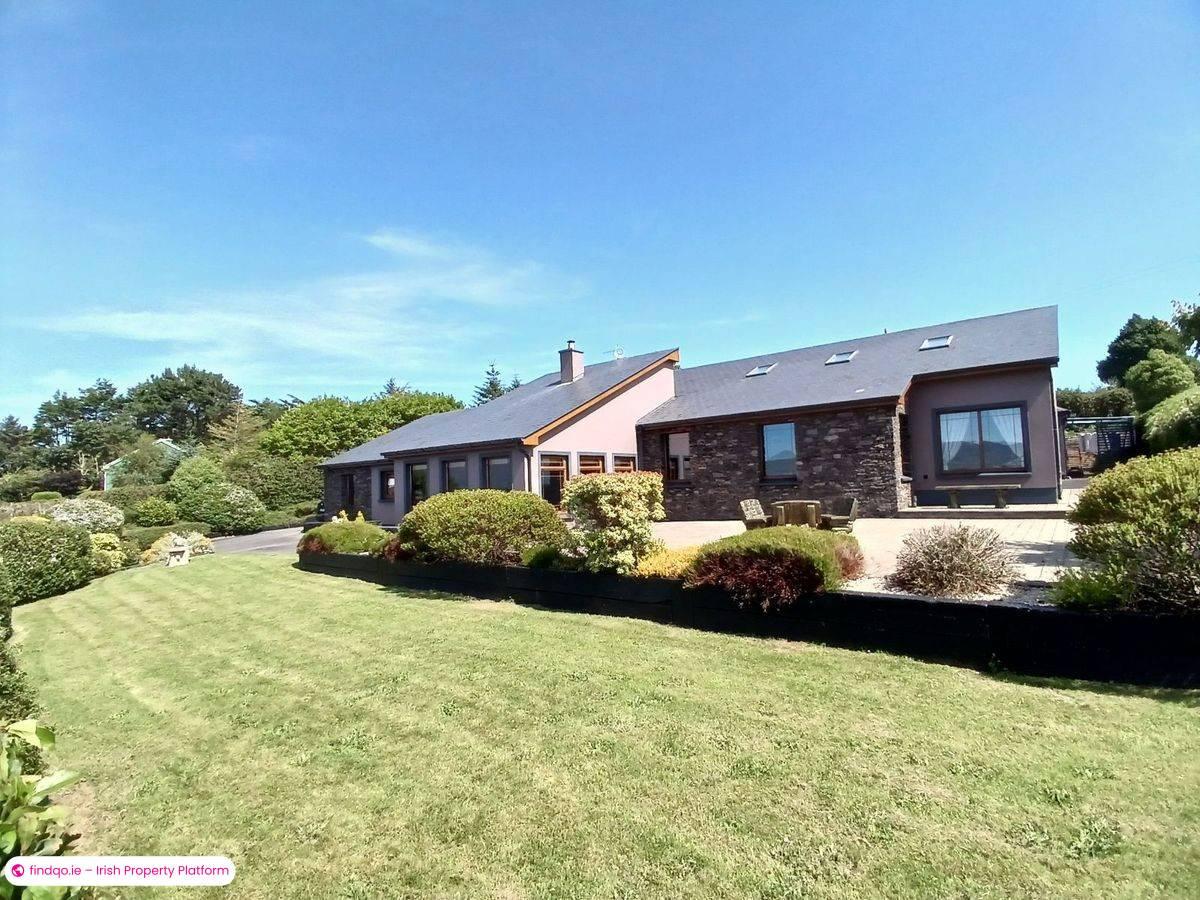 Detached house for Sale in Killorglin, Kerry