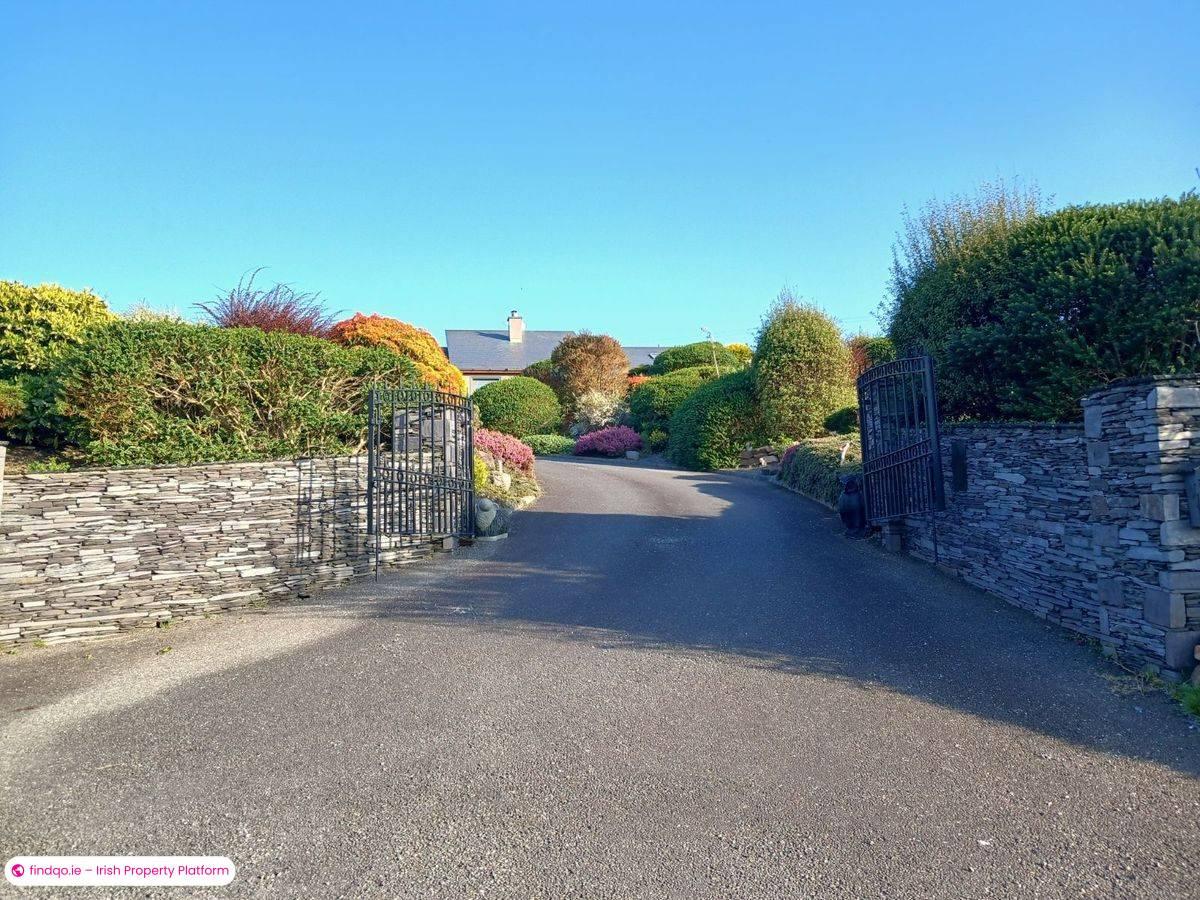 Detached house for Sale in Killorglin, Kerry