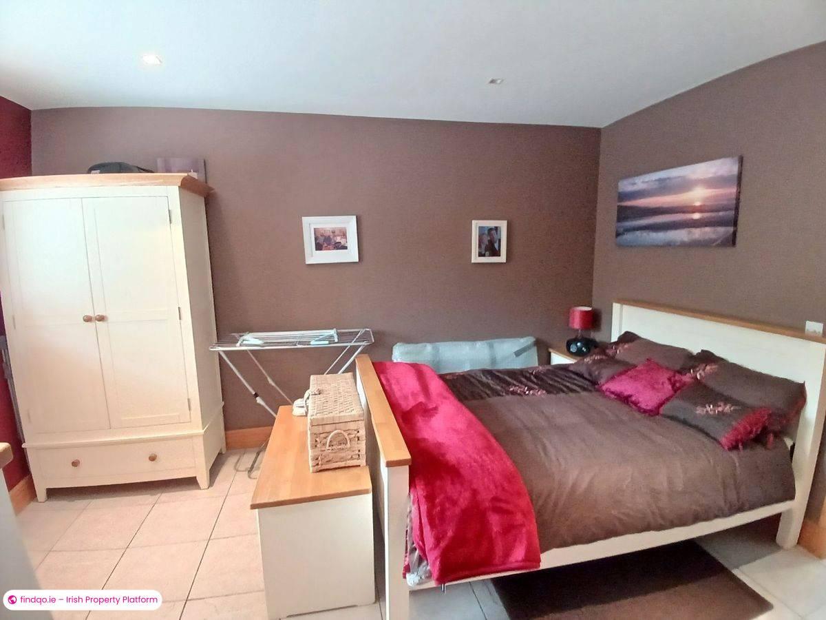 Detached house for Sale in Killorglin, Kerry