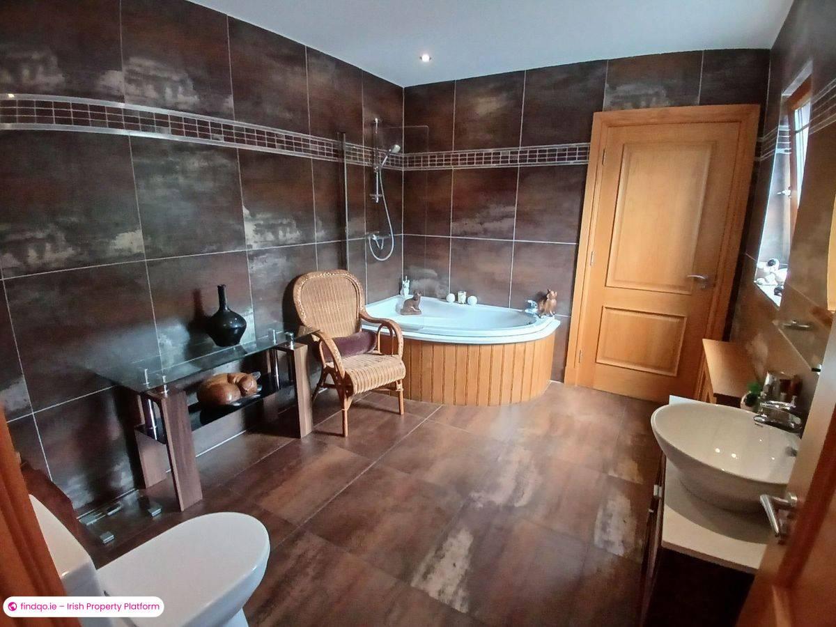 Detached house for Sale in Killorglin, Kerry