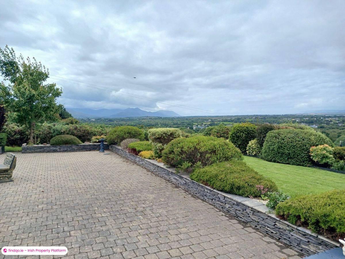 Detached house for Sale in Killorglin, Kerry