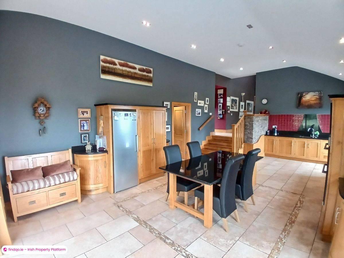 Detached house for Sale in Killorglin, Kerry