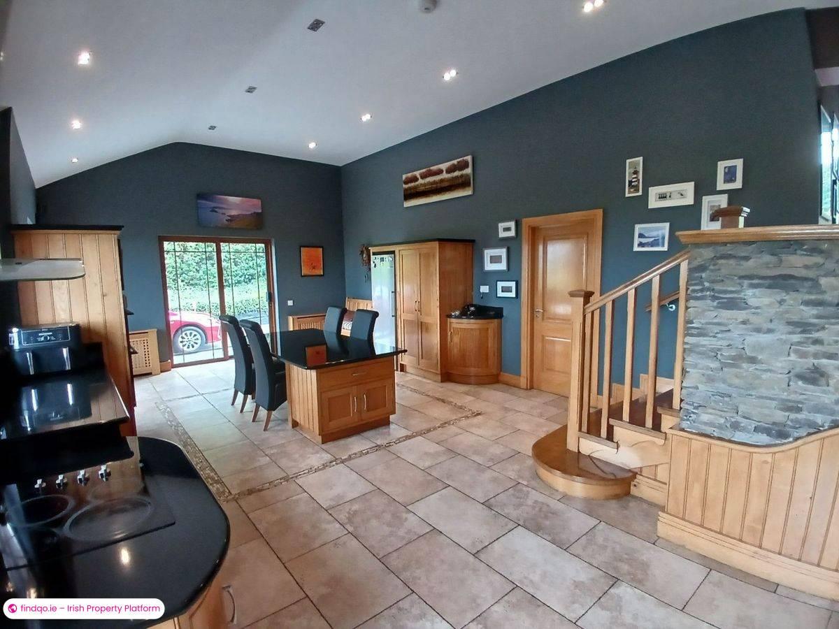 Detached house for Sale in Killorglin, Kerry