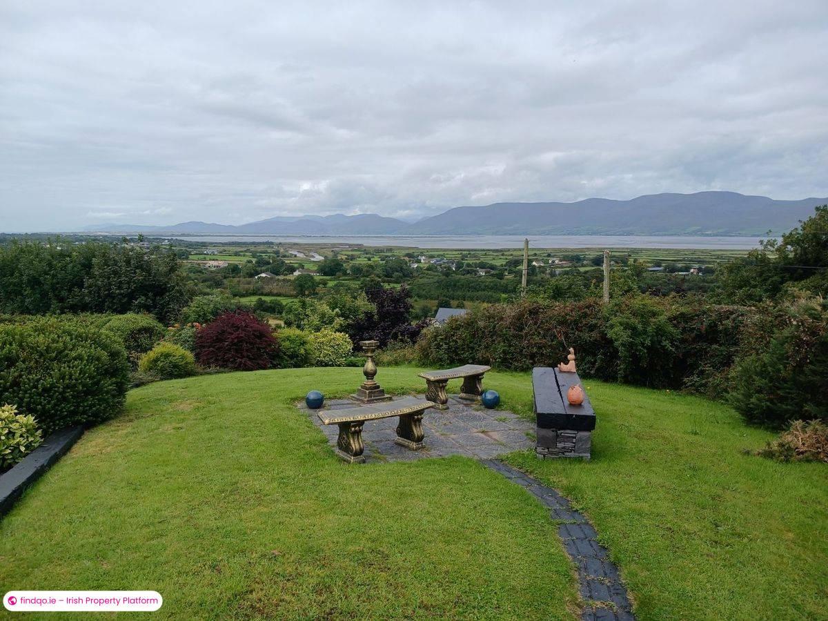 Detached house for Sale in Killorglin, Kerry