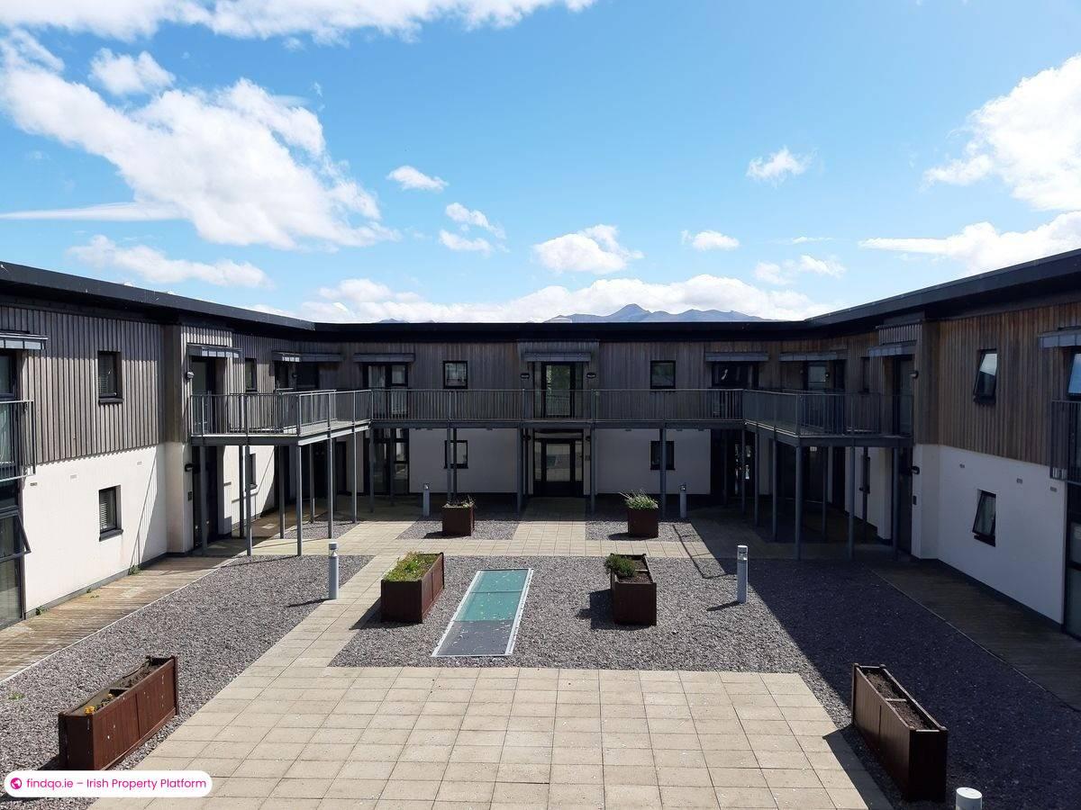 2 Bedroom Apartment for Rent in Killorglin, Kerry