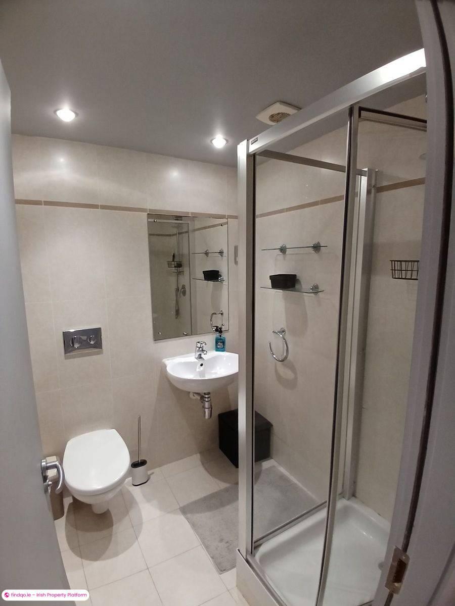 2 Bedroom Apartment for Rent in Killorglin, Kerry