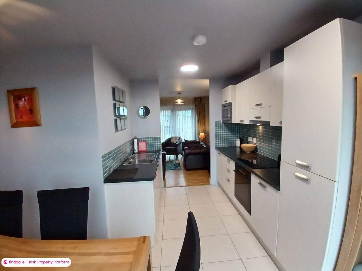 2 Bedroom Apartment for Rent in Killorglin, Kerry